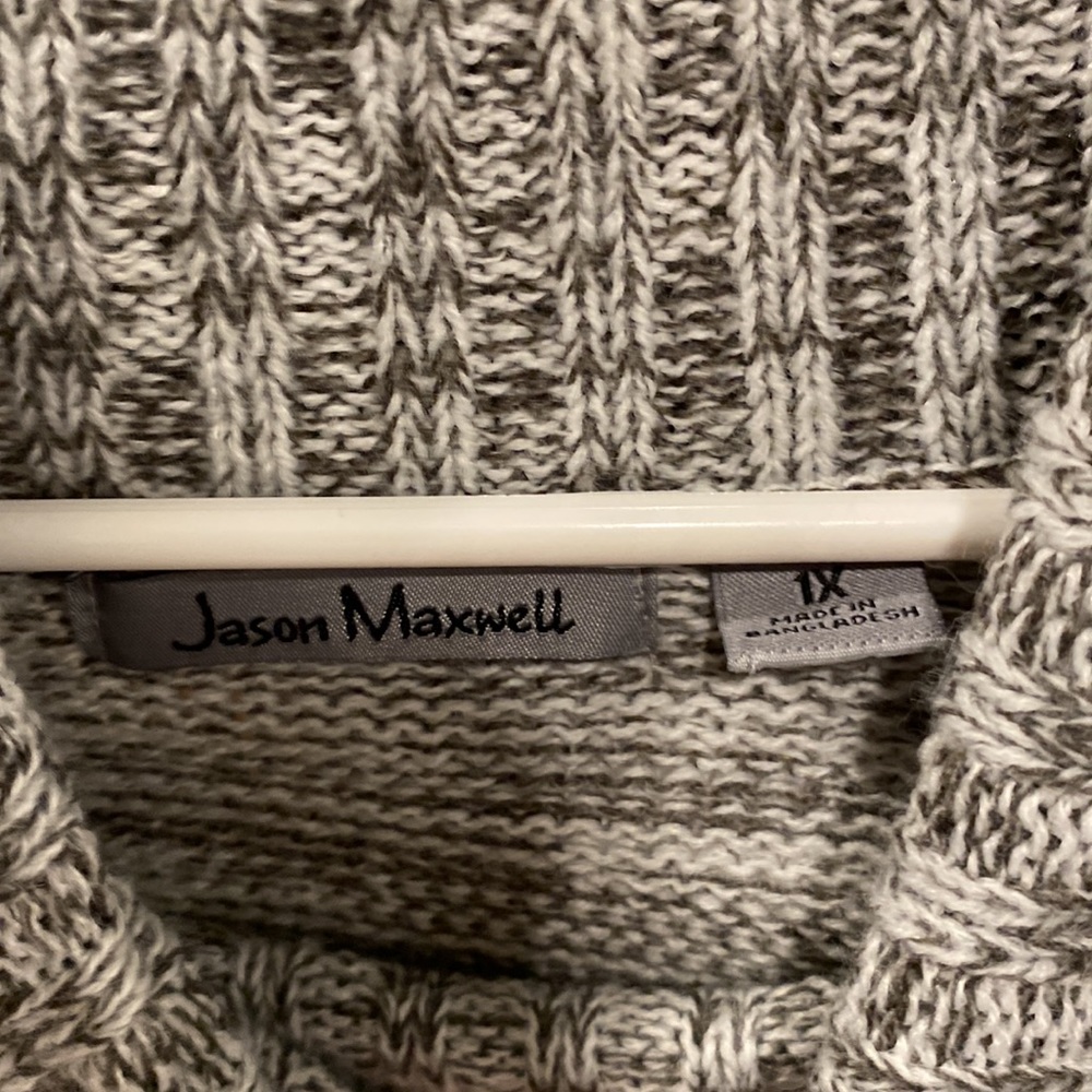 Sweater - Picture 2 of 2